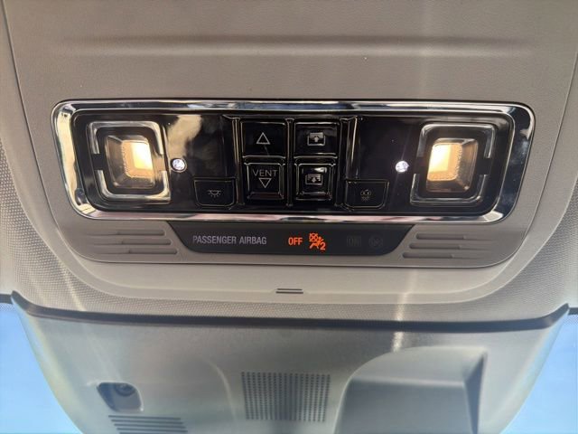Used 2022 Lincoln Corsair AWD w/ Premium Package image 37