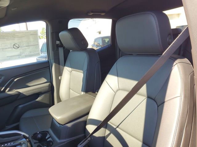New 2026 Chevrolet Colorado LT w/ LT Convenience Package image 12