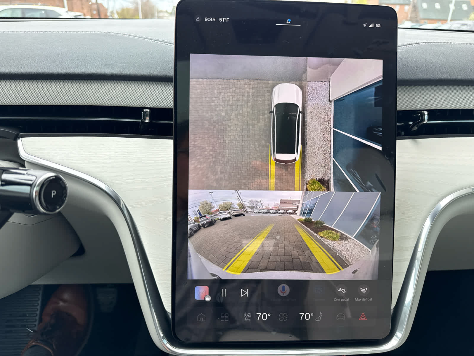 New 2026 Volvo EX90 Plus AWD/4WD image 44