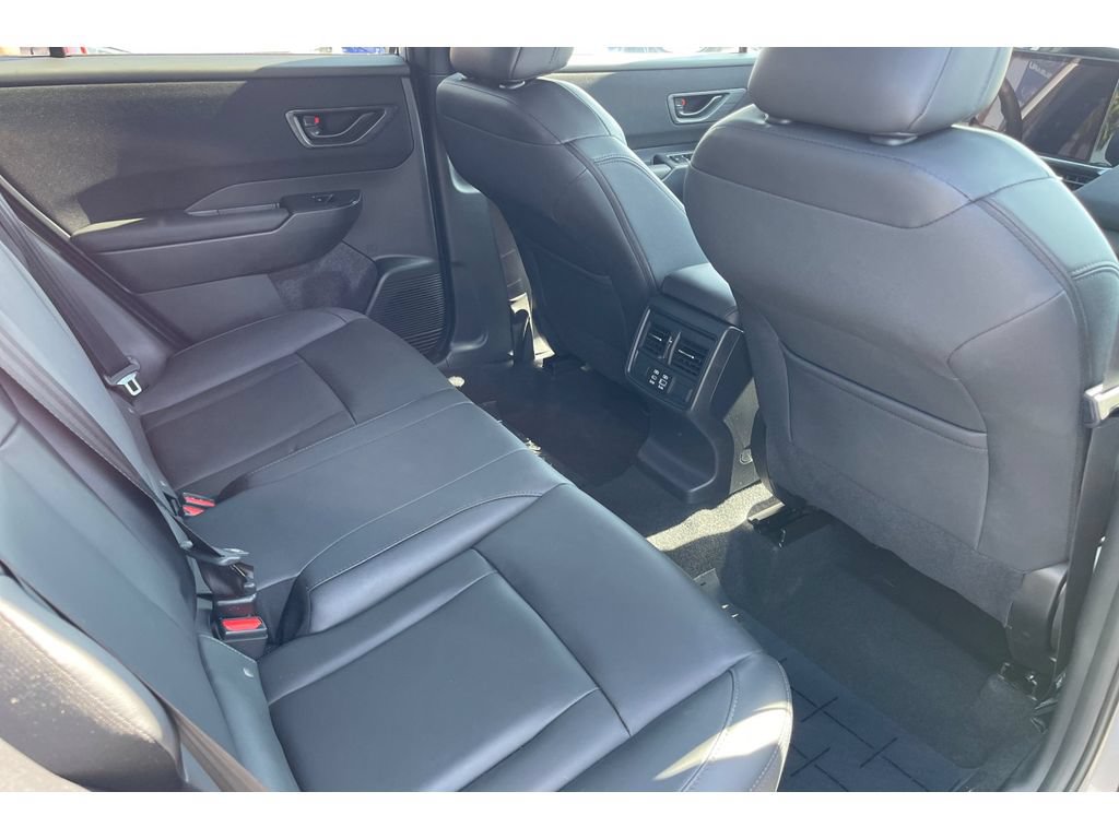 Certified 2026 Subaru Outback Premium AWD/4WD image 18