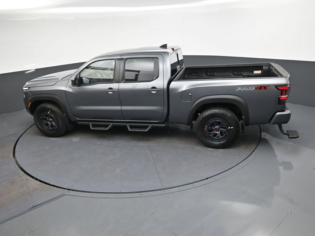 New 2026 Nissan Frontier PRO-4X image 30