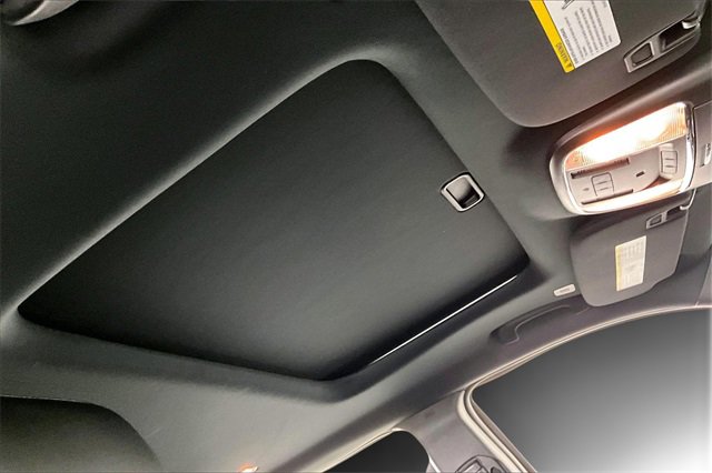 Used 2021 Jeep Grand Cherokee Limited w/ Premium Lighting Group image 27