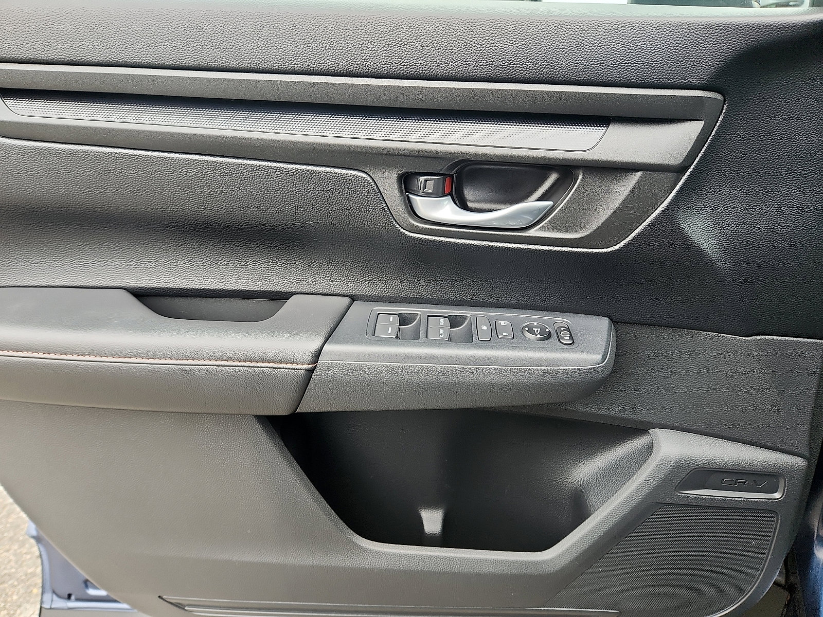 Used 2024 Honda CR-V Sport image 13