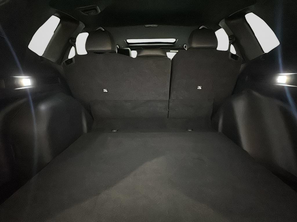 Certified 2024 Honda CR-V Sport-L image 25