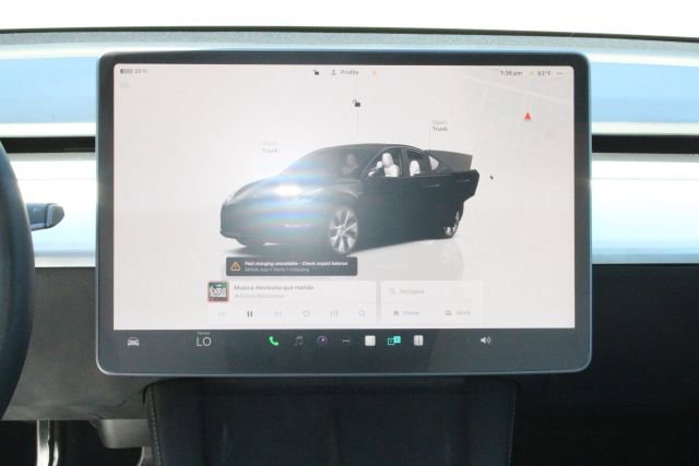 Used 2024 Tesla Model Y Long Range AWD/4WD image 13