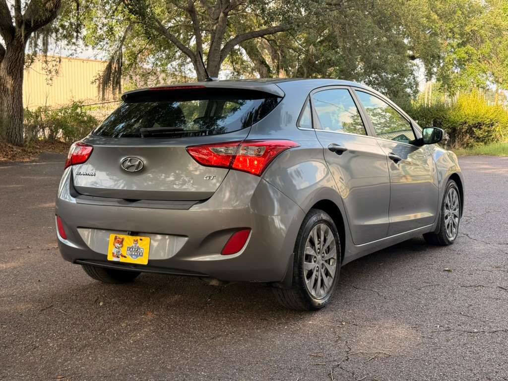 Used 2016 Hyundai Elantra GT FWD image 5