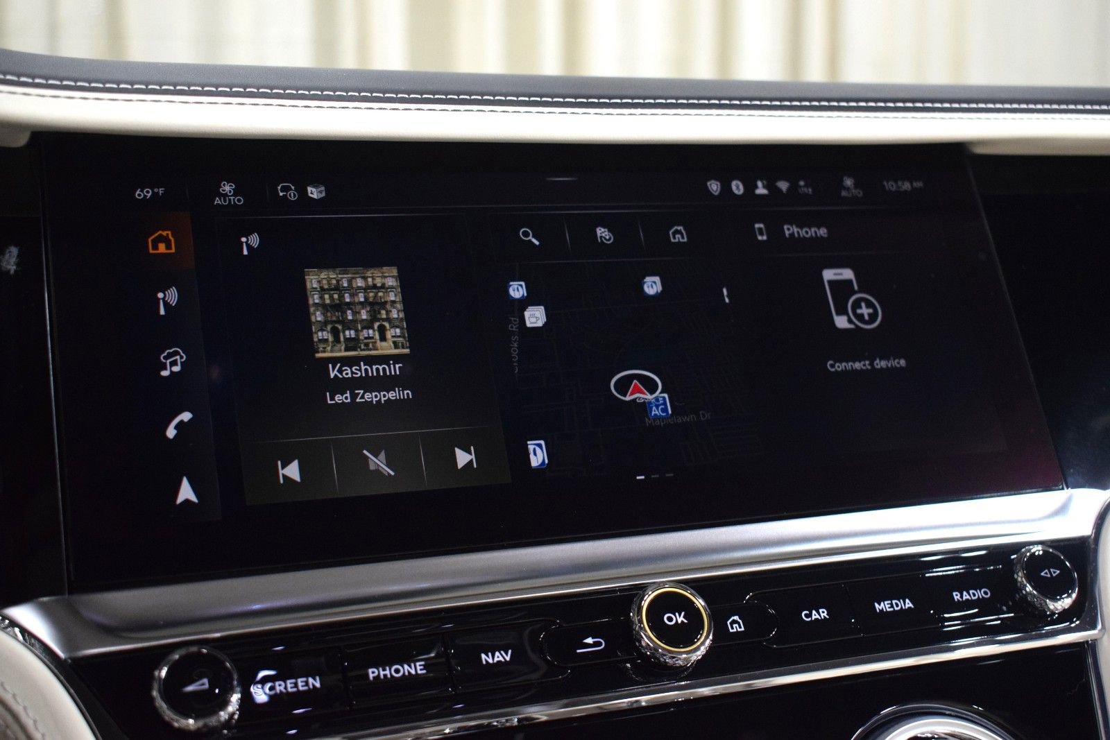 New 2025 Bentley Continental GTC AWD/4WD image 31