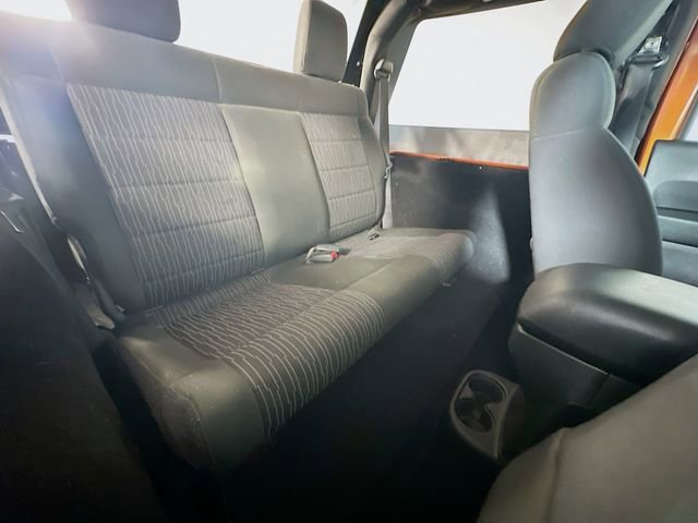 Used 2011 Jeep Wrangler Sport image 24