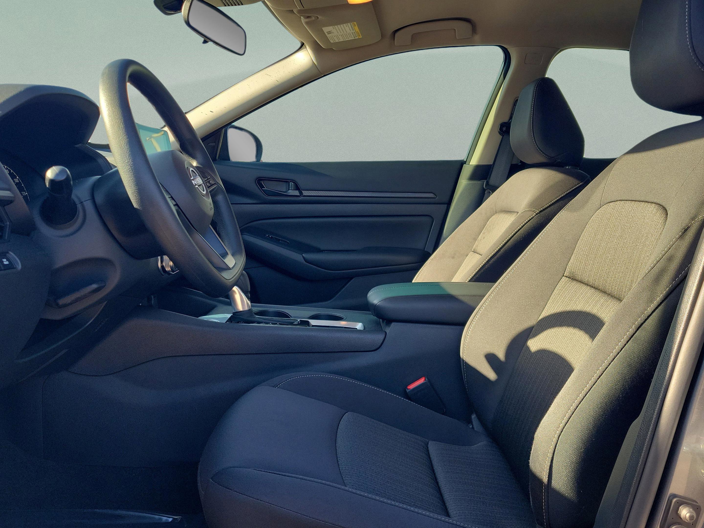 Certified 2025 Nissan Altima 2.5 S image 19