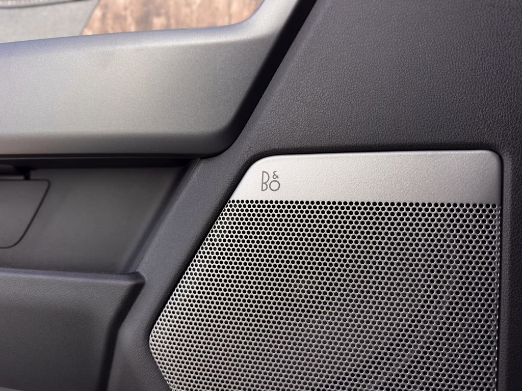 New 2026 Ford F250 Lariat w/ Lariat Ultimate Package image 71