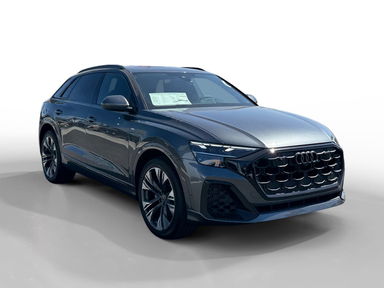 New 2026 Audi Q8 Prestige AWD/4WD image 7