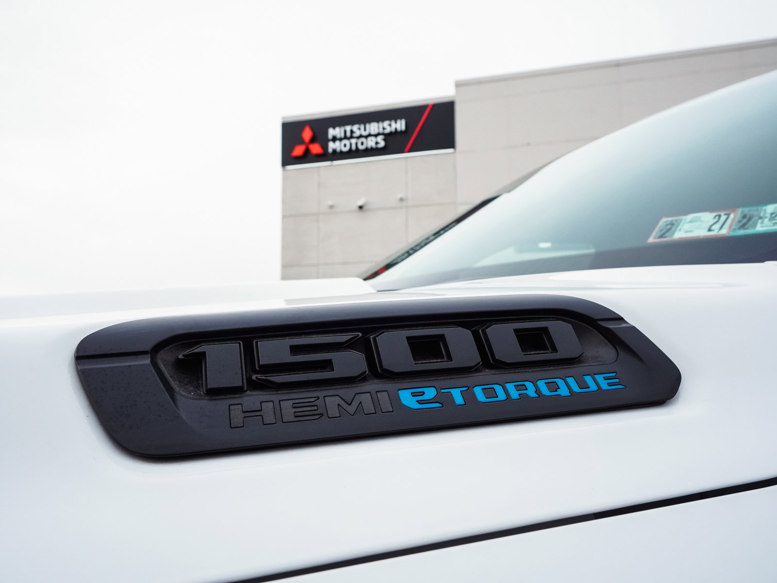 Used 2021 RAM 1500 Big Horn image 47