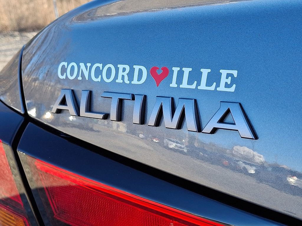 Certified 2024 Nissan Altima 2.5 S image 30