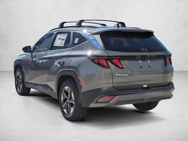 New 2026 Hyundai Tucson SEL image 9