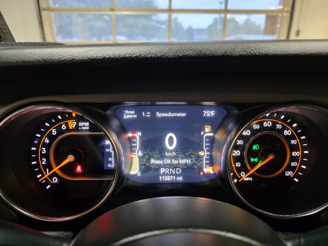 Used 2021 Jeep Gladiator Sport AWD/4WD image 41