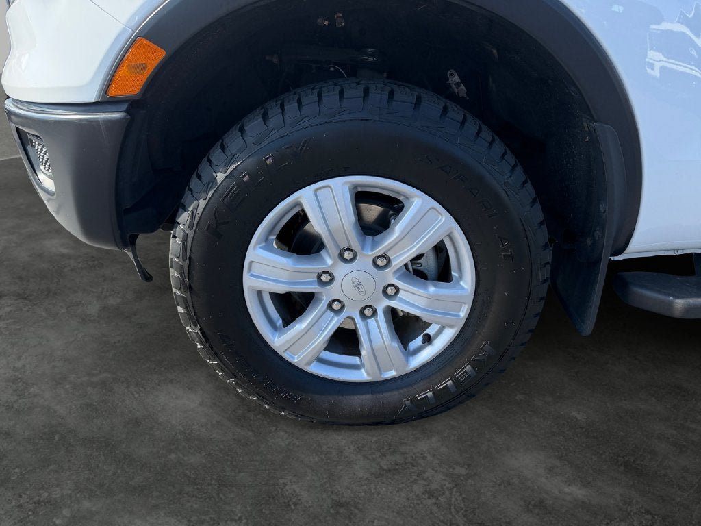 Used 2020 Ford Ranger XL w/ Equipment Group 101A Mid AWD/4WD image 4