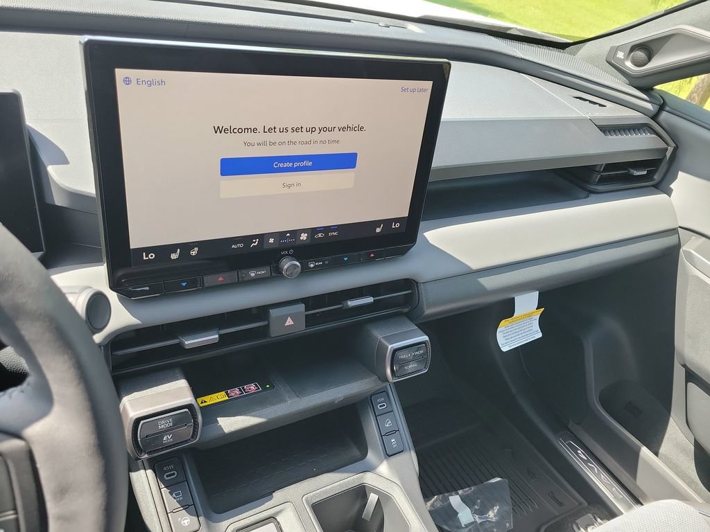 New 2026 Toyota RAV4 XSE w/ Panoramic Sun Roof Package AWD/4WD image 14