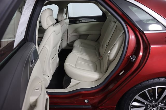 Used 2017 Lincoln MKZ Premiere image 51