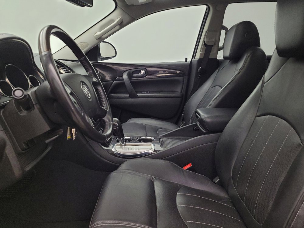 Used 2017 Buick Enclave Leather w/ Trailering Package image 17