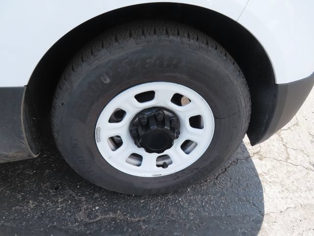 Used 2024 Chevrolet Brightdrop 400 w/ Commercial Equipment Package AWD/4WD image 11