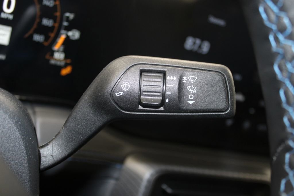 New 2025 Ford Mustang Dark Horse image 28