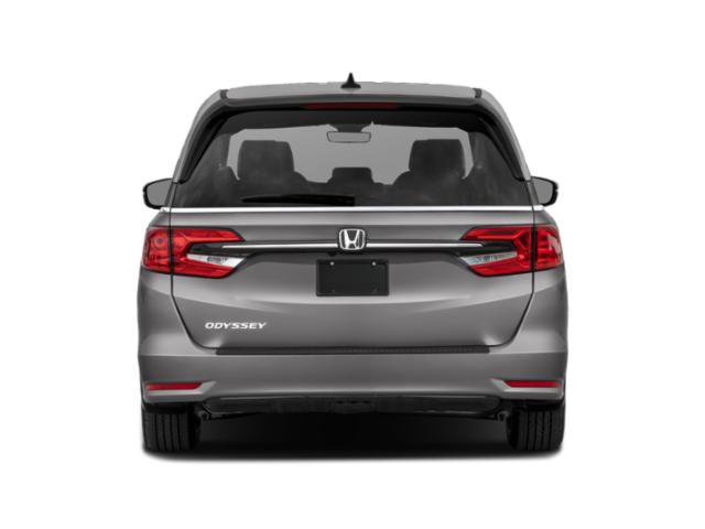 Certified 2024 Honda Odyssey EX-L image 8