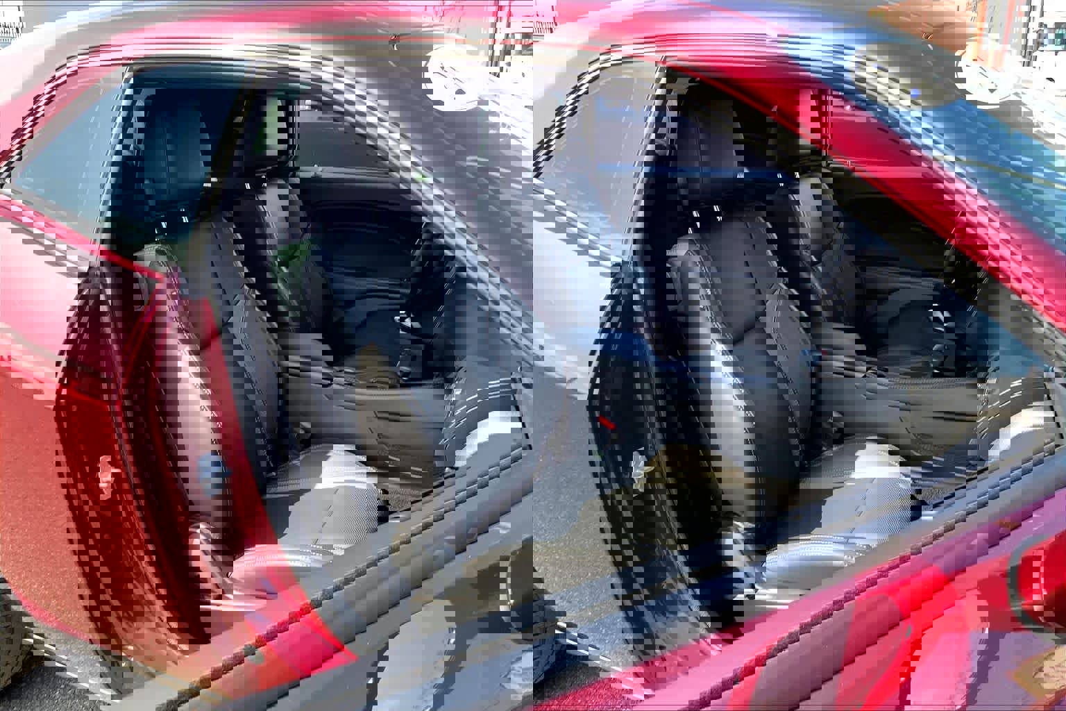 Used 2023 Dodge Challenger SXT w/ Plus Package image 6