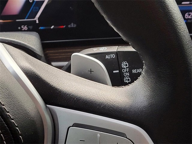 Used 2024 BMW X7 xDrive40i image 34