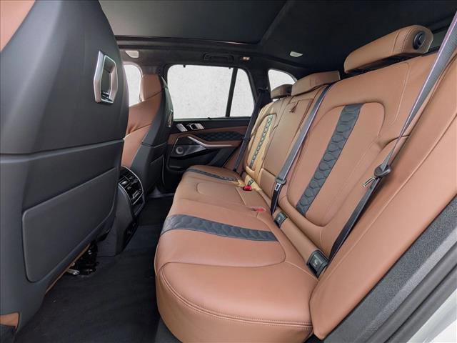 New 2026 BMW X5 M Competition image 16