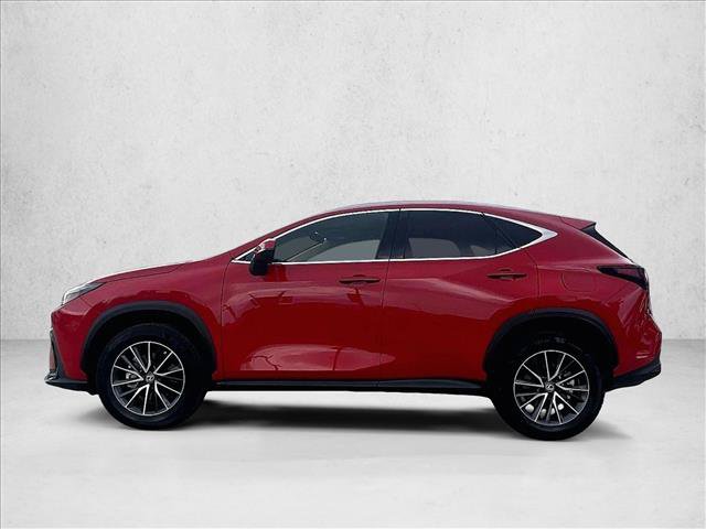 Used 2024 Lexus NX 250 FWD w/ Cold Area Package image 6