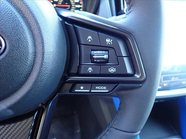 New 2026 Subaru WRX tS image 13