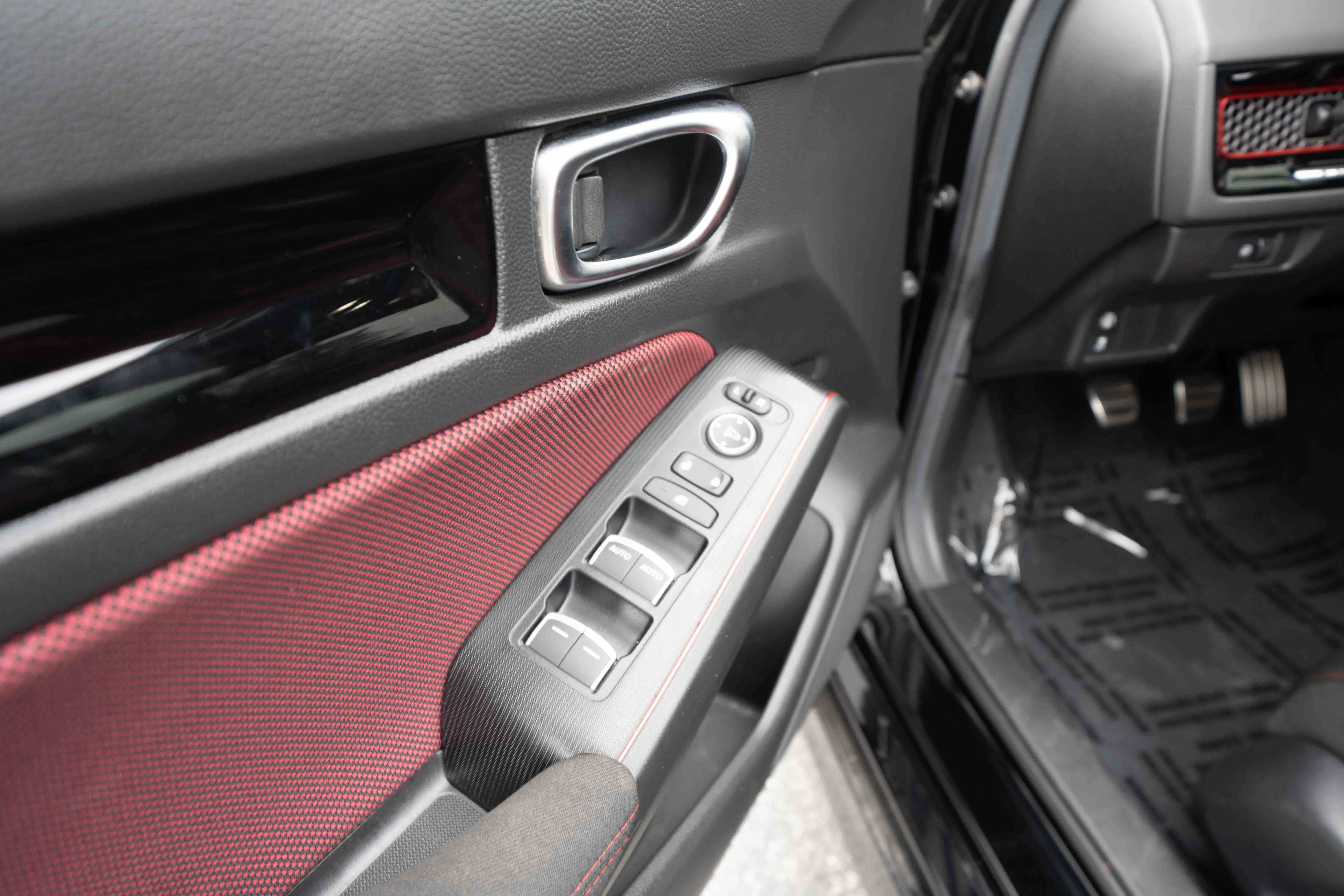 Used 2024 Honda Civic Si image 7
