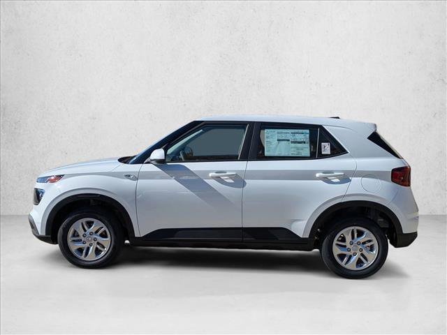 New 2026 Hyundai Venue SE image 5