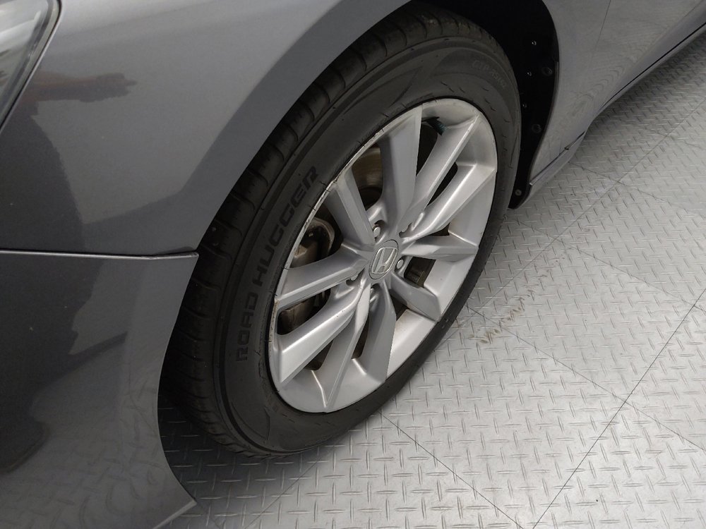 Used 2021 Honda Accord LX image 31