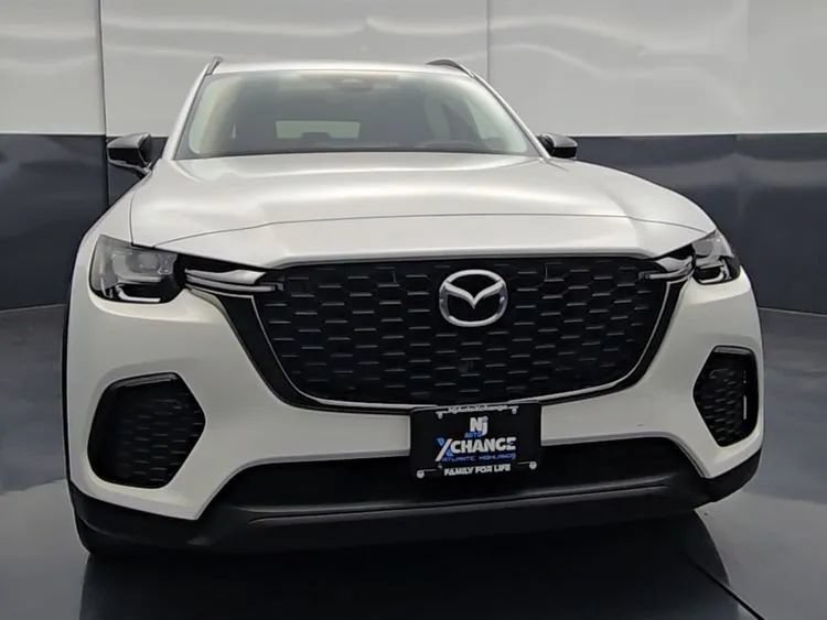 Used 2026 MAZDA CX-70 SC Plus AWD/4WD image 8