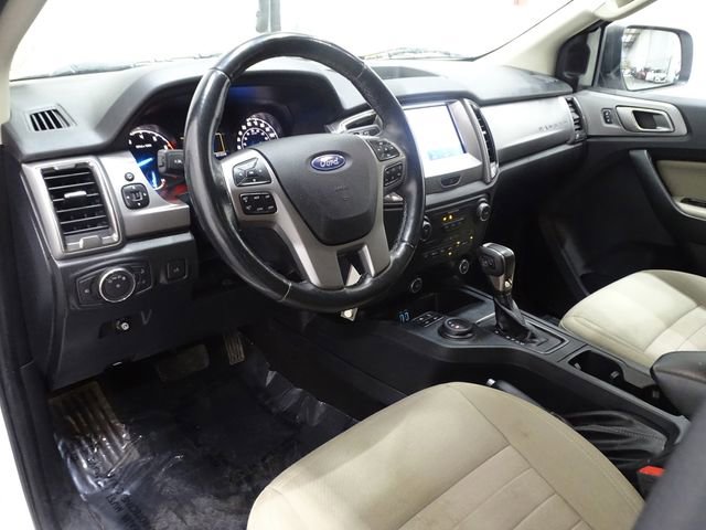 Used 2020 Ford Ranger XLT w/ Equipment Group 301A Mid AWD/4WD image 20