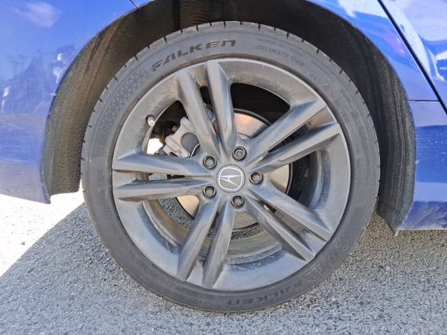 Used 2024 Acura Integra A-Spec FWD image 14