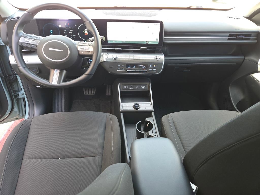 Certified 2024 Hyundai Kona SEL image 9