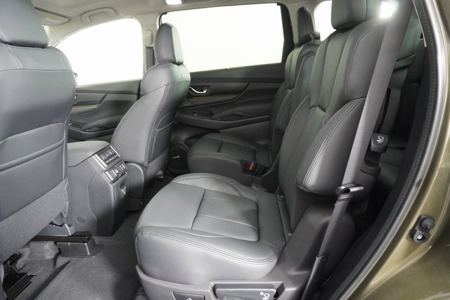 New 2025 Subaru Ascent Bronze Edition image 21
