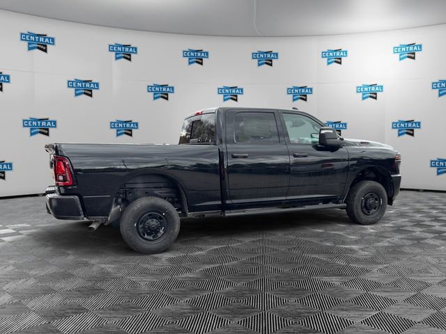 New 2026 RAM 2500 Tradesman image 5