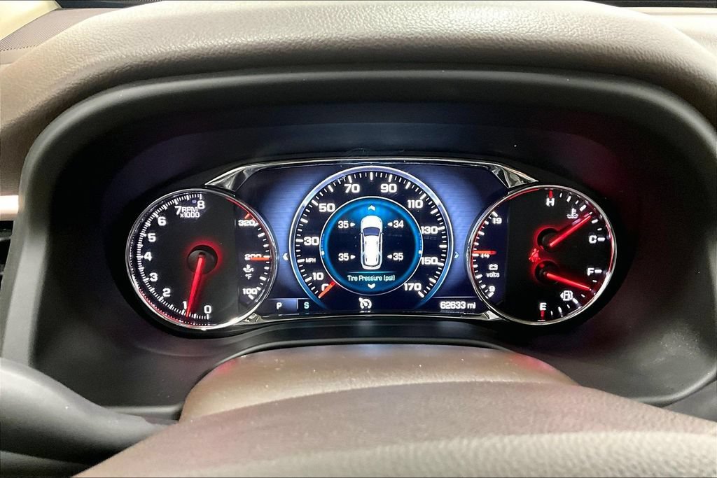 Used 2019 GMC Acadia Denali AWD/4WD image 26