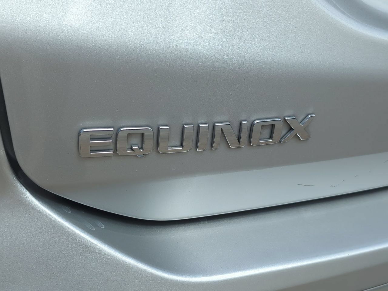 Certified 2021 Chevrolet Equinox LT FWD image 5