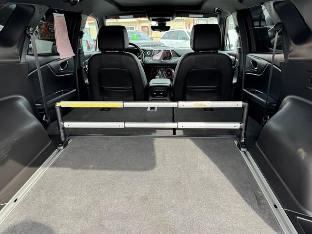 Used 2019 Chevrolet Blazer RS image 33