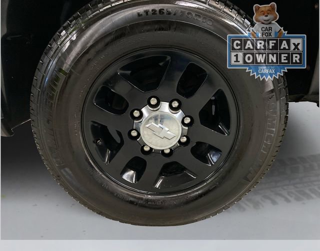 Used 2014 Chevrolet Silverado 2500 LT w/ Interior Plus Package image 17