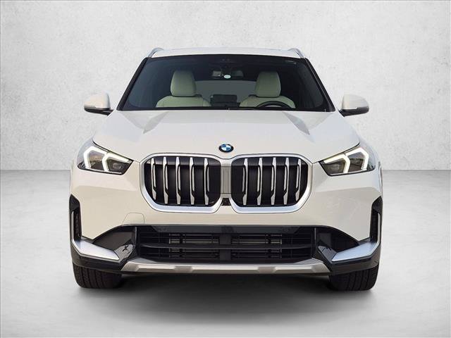 New 2027 BMW X1 xDrive28i AWD/4WD image 6