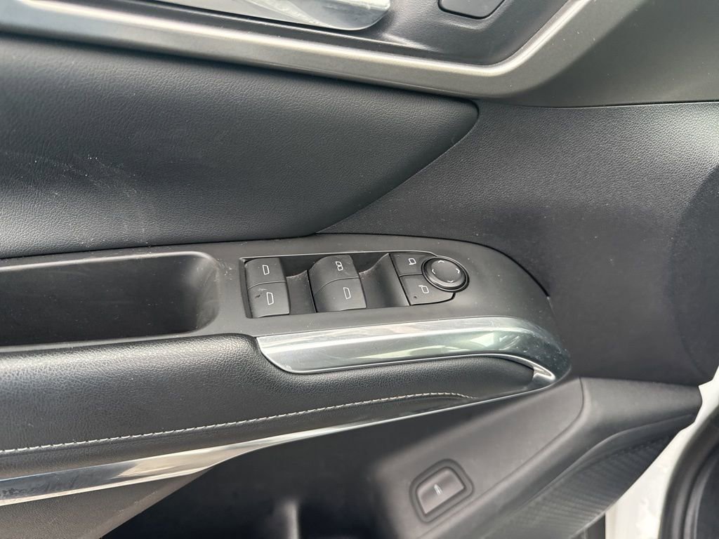 Used 2024 Chevrolet Traverse LT image 14