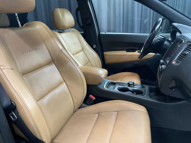 Used 2017 Dodge Durango Citadel image 26