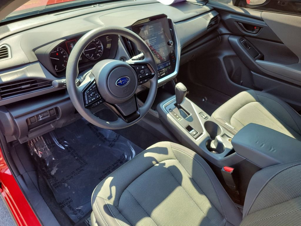 Certified 2024 Subaru Crosstrek 2.0i Premium image 21