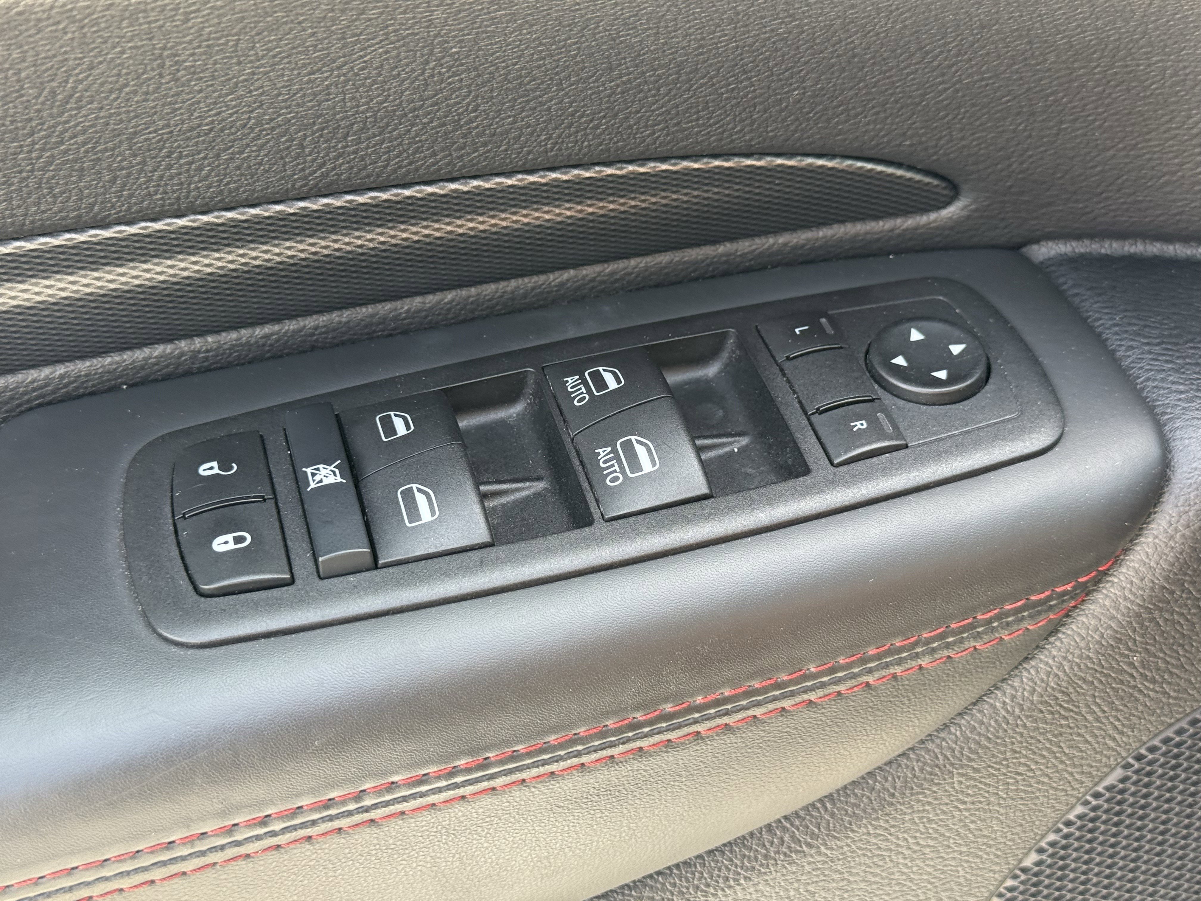 Used 2024 Dodge Durango GT AWD/4WD image 26