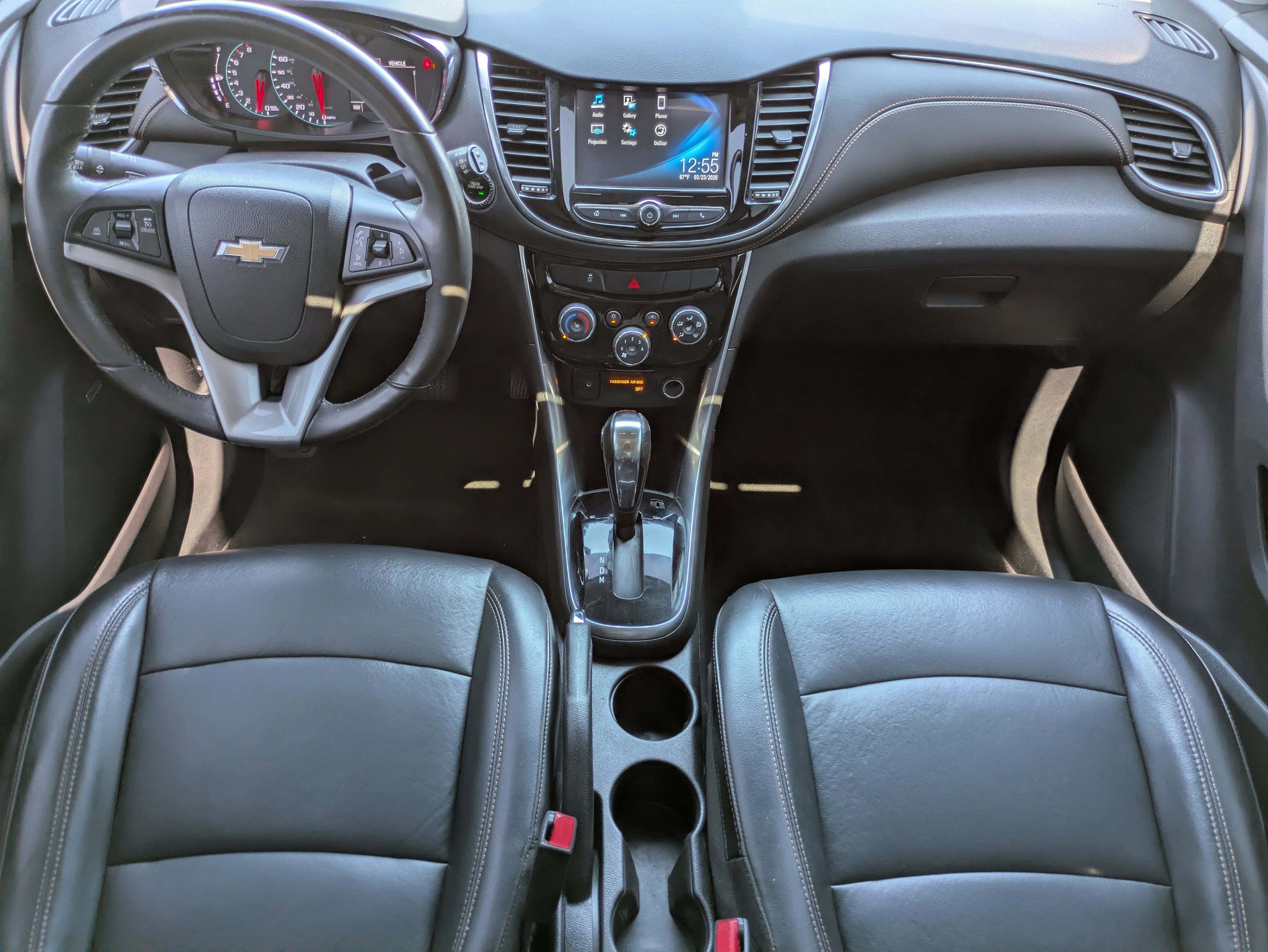 Used 2017 Chevrolet Trax Premier image 9